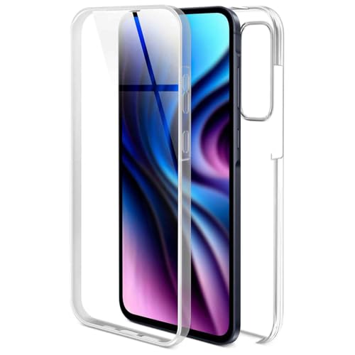 Coque Samsung A55 5G anti choc eviter rayures ecran 360