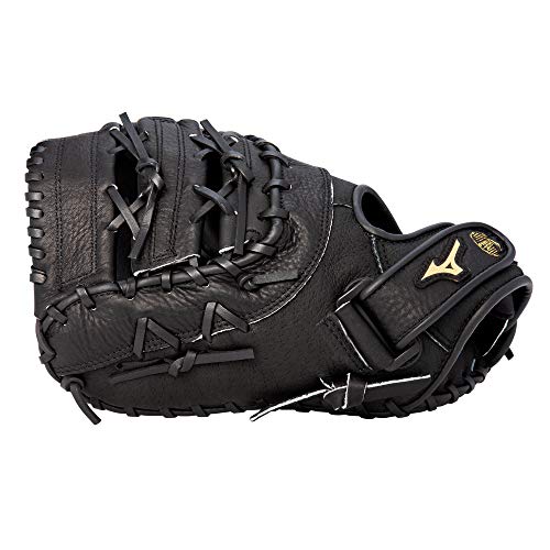 Mizuno Gxf102 Youth Prospect First Baseman Mitt, 12-Inch, Left Hand Throw #TOP1