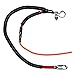 Standard Motor Products A19-4TB2 Battery Cable