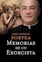 Memorias de un exorcista, Ed.1 (MR Ahora)