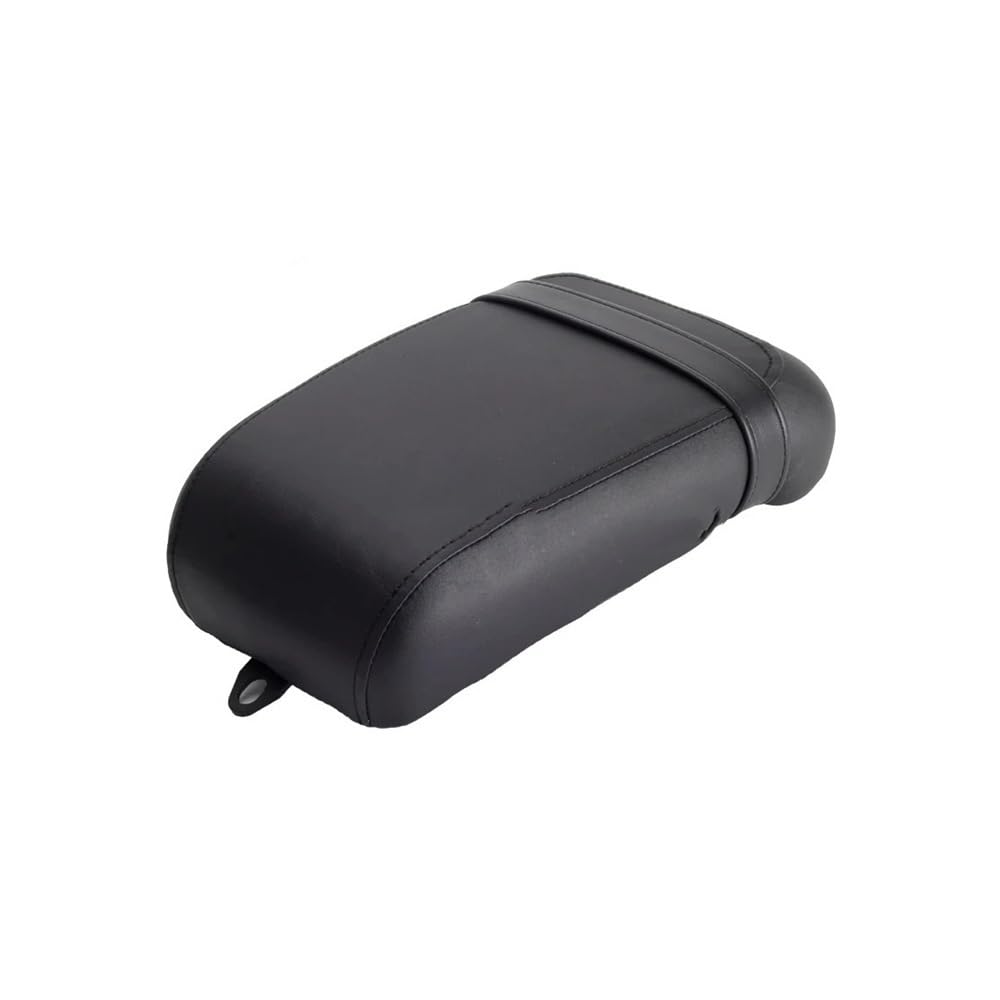 Coussin arrière passager moto Nightster 975 pour voyager à deux le week-end