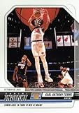 2024-25 Panini NBA Instant #59 Karl-Anthony Towns Basketball Card Knicks - Only 77 made!