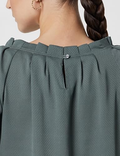 Image of Allen Solly Women Blouse