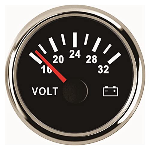 ԂobNCgtĂԂ̃{[g̃gbN24V̓dd{gQ[W16-32V̂߂52mm̏^fW^dv(BS)