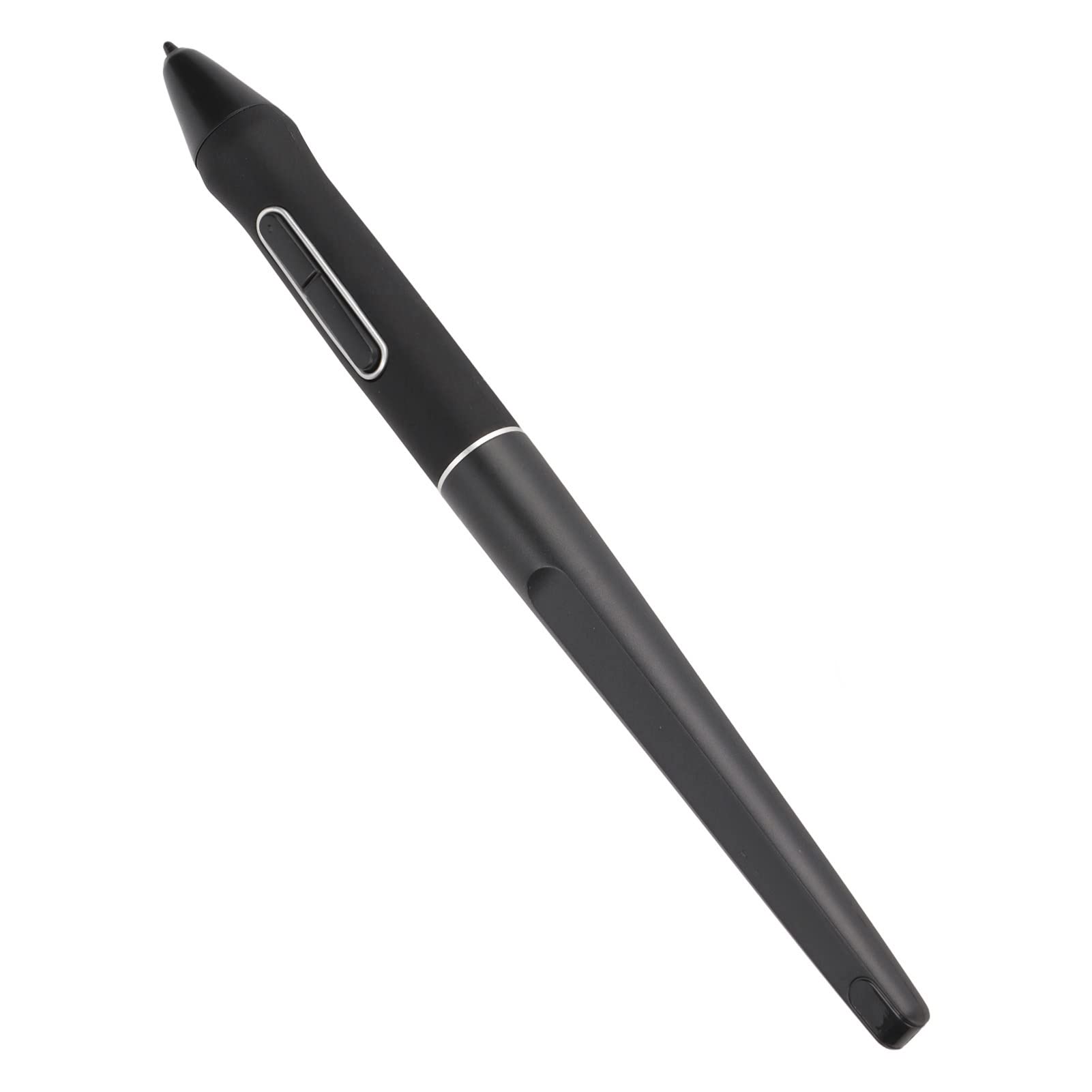 Lápiz Capacitivo, PW517 Lápiz Capacitivo Portátil sin Batería para Pantallas Táctiles Lápiz Capacitivo Digital de Alta Sensibilidad para Tableta Kamvas Pro 24, Kamvas 13/22/22 Plus