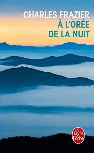 A L'Oree de La Nuit [French] 2253069213 Book Cover