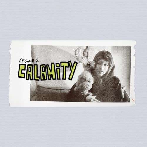 L'art et les manières - Calamity cover art