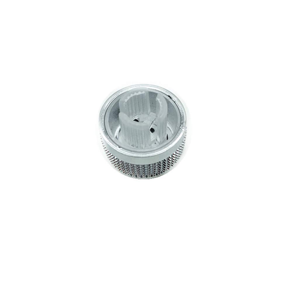 8X 0919070 B Interruttore a pulsante rotante con manopola del volume MMI multimediale per Audi A1 Q3/Sportback RSQ3  34