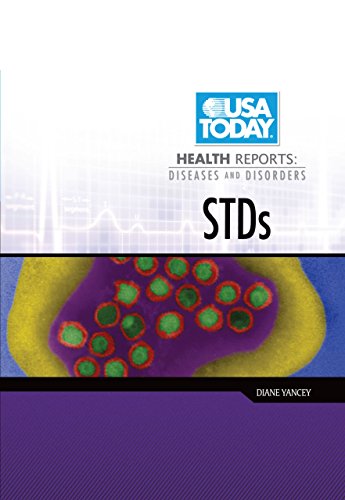 Preisvergleich Produktbild STDs (USA Today Health Reports: Diseases and Disorders)