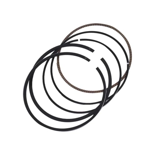 83 �~�����[�g�� 83.25 �~�����[�g�� 83.5 �~�����[�g�� 83.75 �~�����[�g�� 84 �~�����[�g�� 400CC �I�[�g�o�C�G���W���s�X�g�������O�L�b�g AN400 2003-2006(1pc 83mm)