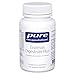 PURE ENCAPSULATIONS | Enzimas Digestivas Plus | Complejo con Lactasa | Soporte en la Digestión de Proteínas, Hidratos de Carbono, Grasas, Fibras Vegetales y Lácteos | 90 Cápsulas