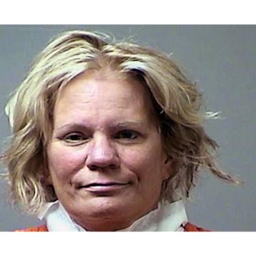 Killer Pamela Hupp - O'Fallon, MO 2010's