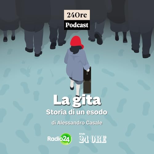 『La gita』のカバーアート