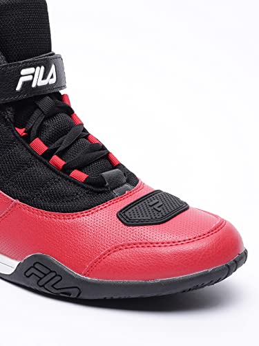 Image of Fila Mens Supercharge Plus Sneaker