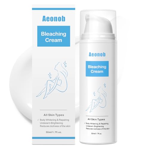 Skin Cream for Intimate Area, Dark Spot Remover for...