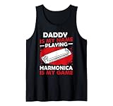 Photo Gallery uomo papà è il mio nome giocare a armonica è il mio gioco armonica giocare canotta Photo Gallery uomo papà è il mio nome giocare a armonica è il mio gioco armonica giocare canotta