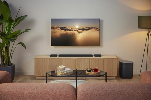 JBL Bar 700MK2 Soundbar with Subwoofer, Dolby Atmos Surround, photo 2 of 4