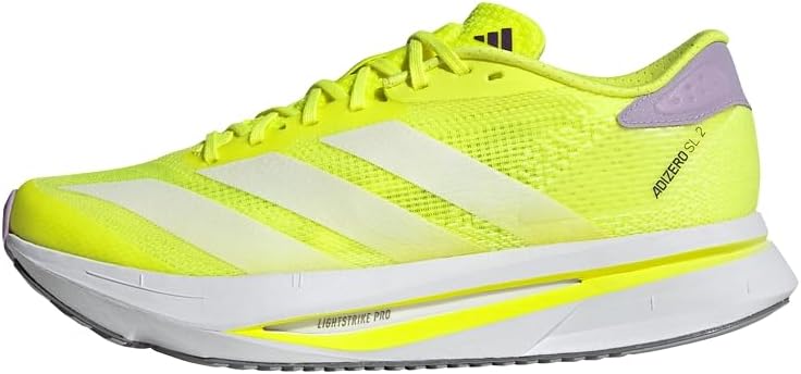 adidas Women's Adizero SL2 Running Shoes