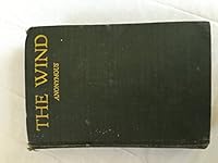 The Wind B00AVKYTVK Book Cover