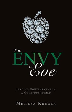 Book cover The Envy of Eve