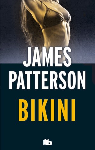 Bikini (Spanish Edition) [Spanish] 8498728231 Book Cover