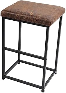 Kitchen Chair, Multi-functional Bar Chair Counter Chair for Cafe for Bar for Pub for Bistro for Restaurant for Home for Coffee Bar