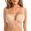Beige Bra