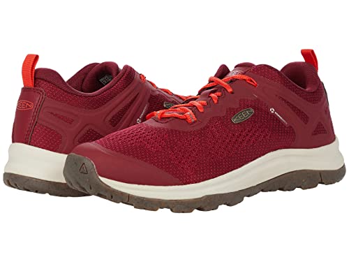 Chaussures Keen Terradora II Vent anti-transpiration pour marcheuse