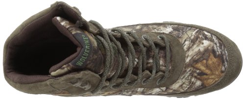 wolverine bobwhite boots