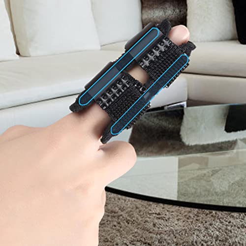 Mangas Dedo - Talas de dedo para dedo em gatilho | Suporte de dedo estabilizador de dedo para dedos