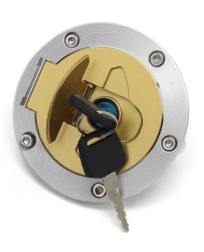 Kit verrouillage bouchon carburant Ducati 1098S finition usinée haute précision