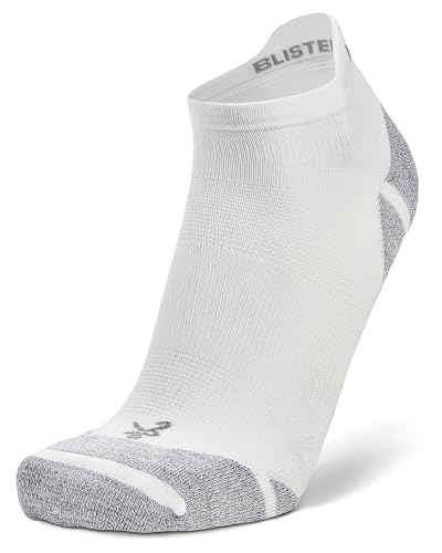 Balega Blister Resist Light Performance No Show Athletic Runing Socks