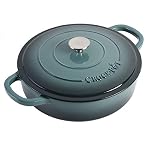 Braiser Pans