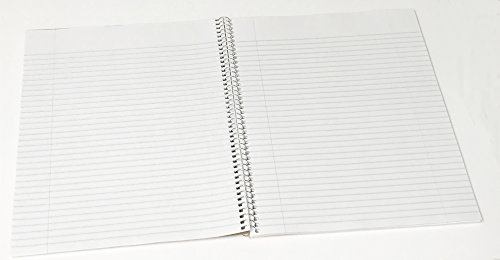 All Star Products Football Pigskin Spiral Notebook - Textured Football Notepad Feels Like A Real Football #TOP1