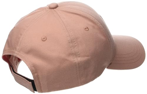 Image of Hugo Men's Square Logo Cotton Cap