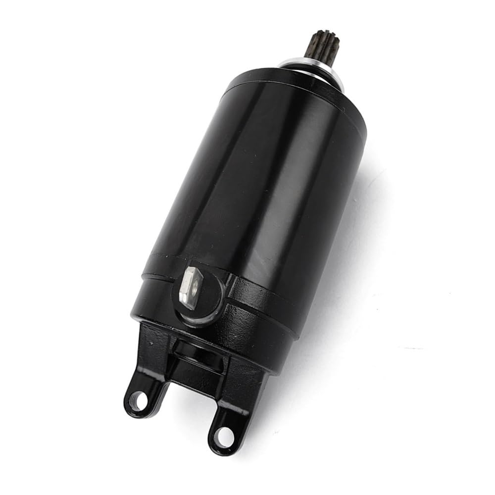 Motor de arranque T1311112 para Street Triple 675 y Tiger 800 5