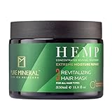 M PURE MINERAL DEAD SEA COSMETICS