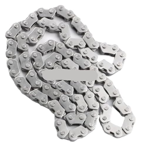 Chaîne de distribution 2x3-96L remplace 82644R pour CitySR125 Max - 4