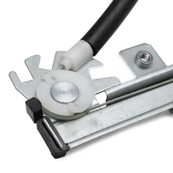 FAST Alzacristallo FT91994 | Compatibile con: ALFA ROMEO 159, 159 Sportwagon
