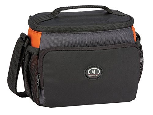 Tamrac Jazz 36: Mochila para Equipo fotográfico  Color Negro