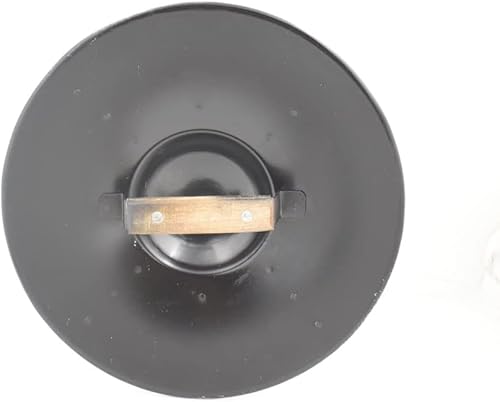 Miniatura 2 de Medieval Warrior Knight Templer Crusader Shield 18G Steel LARP