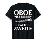 Oboe es mi segunda lengua diseño para jugadores de óboes que les gusta jugar con su oboe.