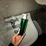  Огромный зелёный минарет