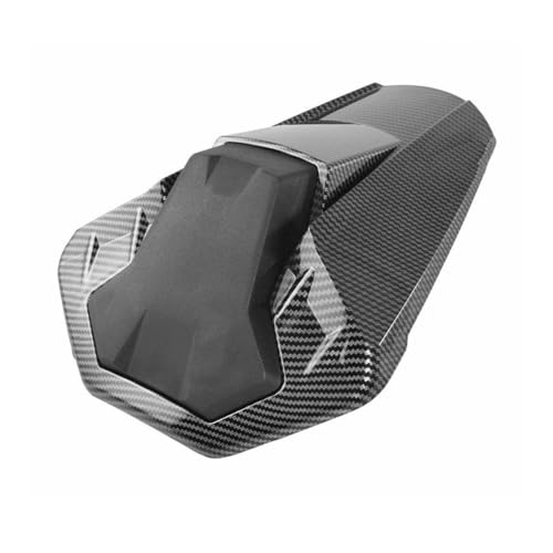 Capot de selle arrière GSXS1000 2022 finition premium ajustée