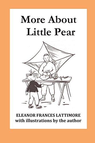 More About Little Pear