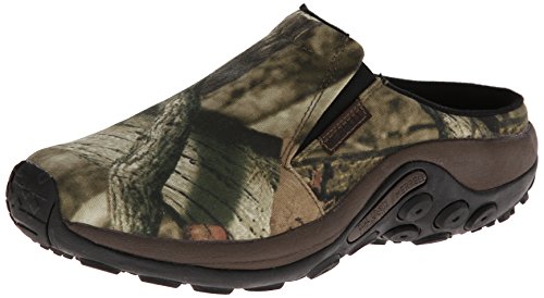 jungle slide ac  pro work shoe