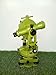 Professional Optical Theodolite Survey Transit Level, Precision Engineering Measurement Instrument, Silver (GREEN)