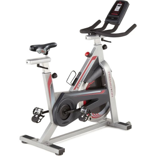 freemotion 270u exercise bike