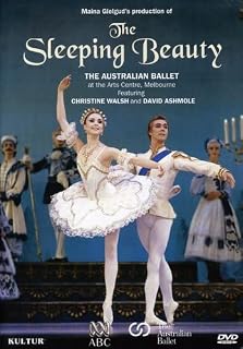 Sleeping Beauty / Christine Walsh, Australian Ballet