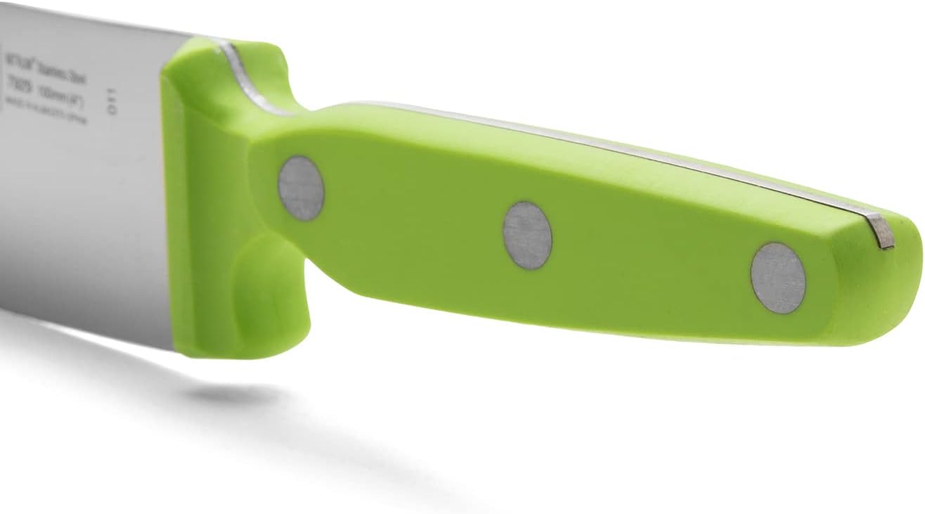 Arcos Children Kitchen Knife, Steel